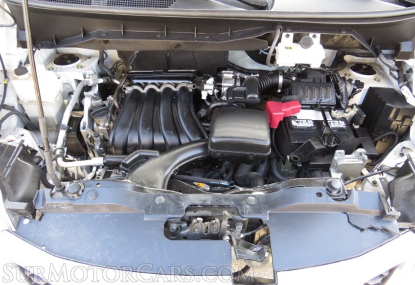 2020 Nissan NV200 Compact Cargo - Image 48