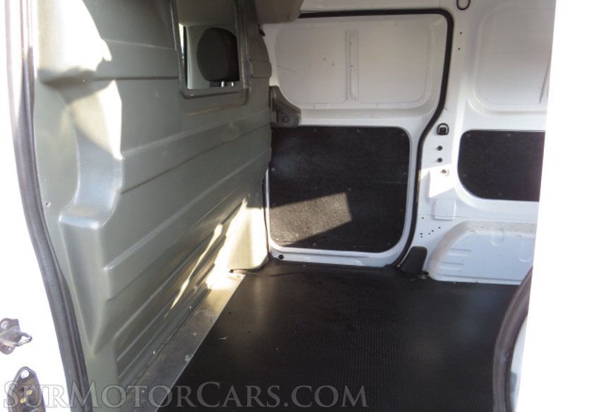 2020 Nissan NV200 Compact Cargo - Image 30