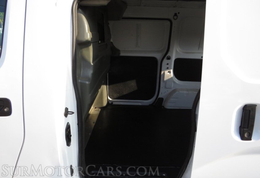 2020 Nissan NV200 Compact Cargo - Image 25
