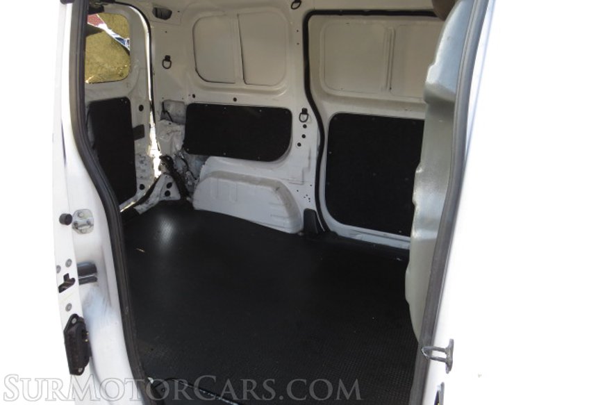 2020 Nissan NV200 Compact Cargo - Image 27