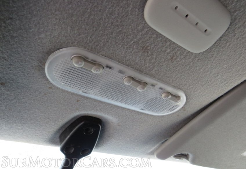 2020 Nissan NV200 Compact Cargo - Image 40