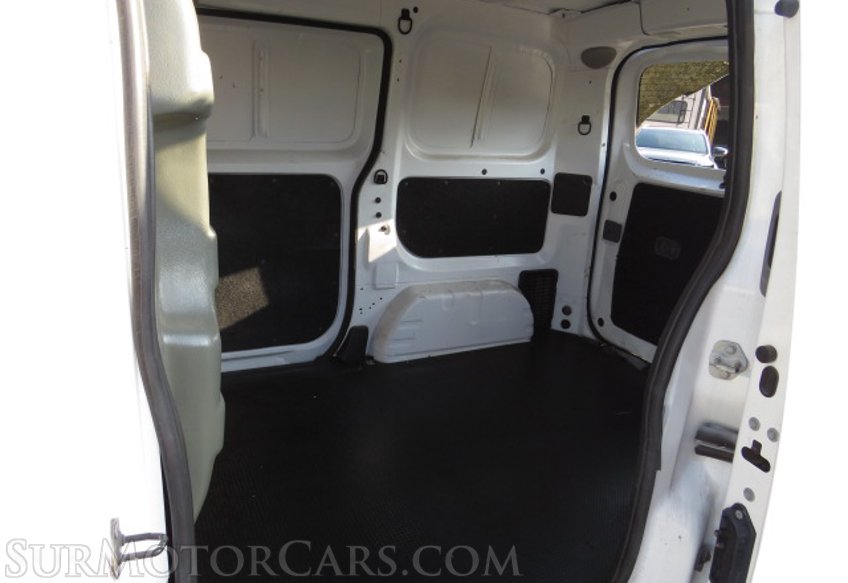 2020 Nissan NV200 Compact Cargo - Image 28