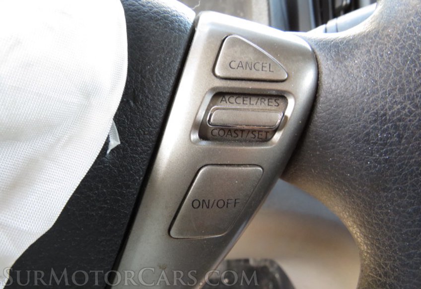 2020 Nissan NV200 Compact Cargo - Image 38