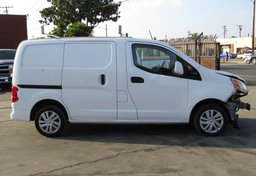 2020 Nissan NV200 Compact Cargo - Image 5