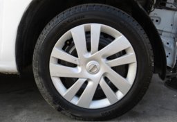 2020 Nissan NV200 Compact Cargo - Image 11