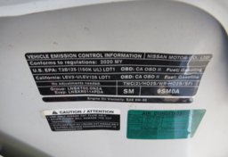 2020 Nissan NV200 Compact Cargo - Image 45