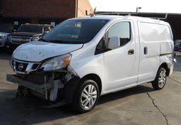2020 Nissan NV200 Compact Cargo - Image 4