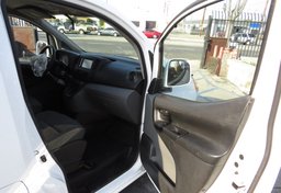 2020 Nissan NV200 Compact Cargo - Image 20
