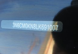 2020 Nissan NV200 Compact Cargo - Image 44