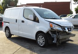 2020 Nissan NV200 Compact Cargo - Image 3