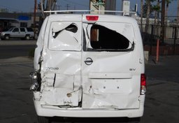 2020 Nissan NV200 Compact Cargo - Image 12