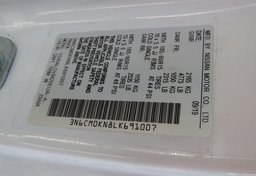 2020 Nissan NV200 Compact Cargo - Image 46