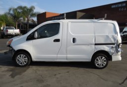 2020 Nissan NV200 Compact Cargo - Image 6