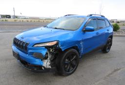 Thumbnail of 2018 Jeep Cherokee