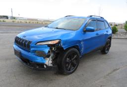 Thumbnail of 2018 Jeep Cherokee