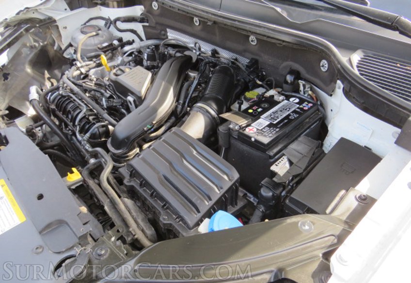 2022 Volkswagen Taos - Image 52