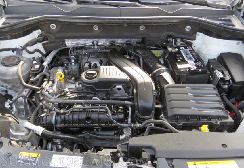 2022 Volkswagen Taos - Image 51