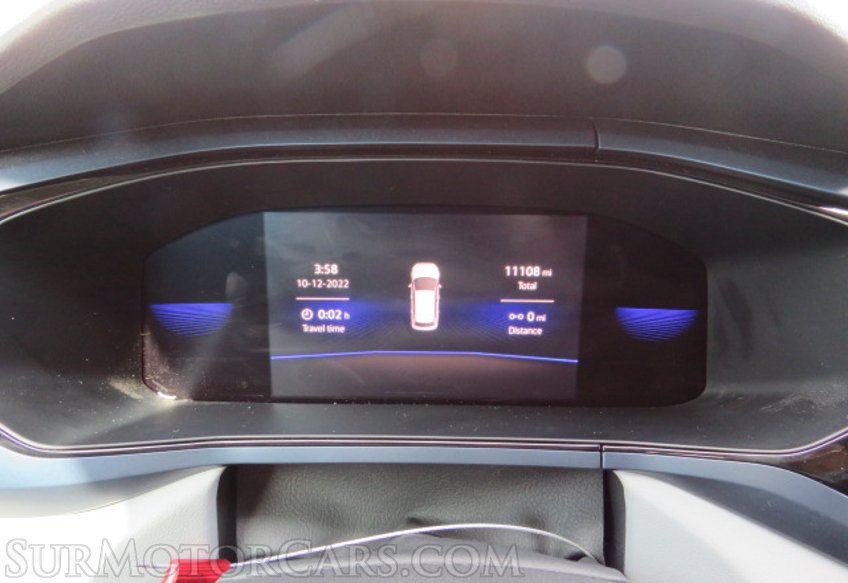 2022 Volkswagen Taos - Image 33