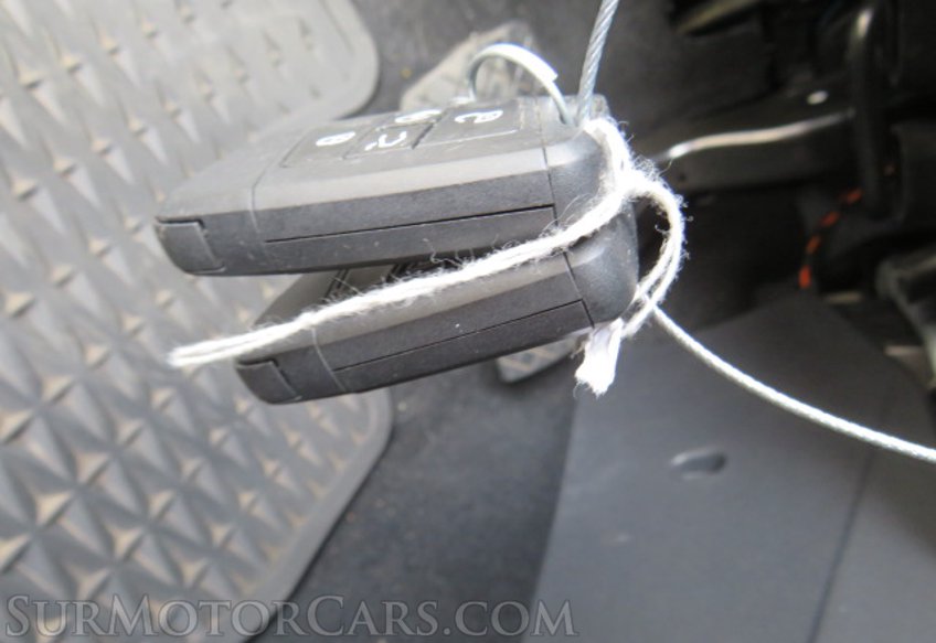 2022 Volkswagen Taos - Image 47