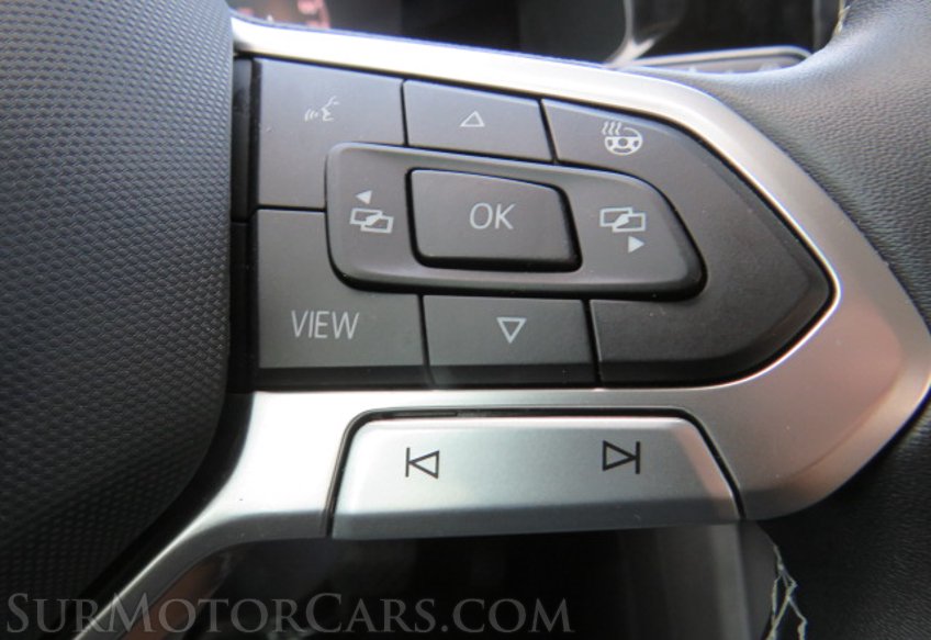 2022 Volkswagen Taos - Image 41