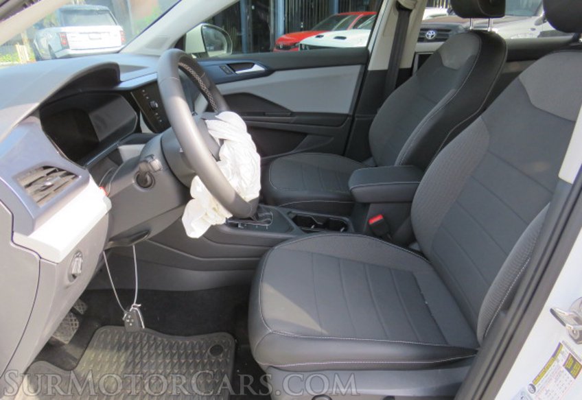 2022 Volkswagen Taos - Image 27