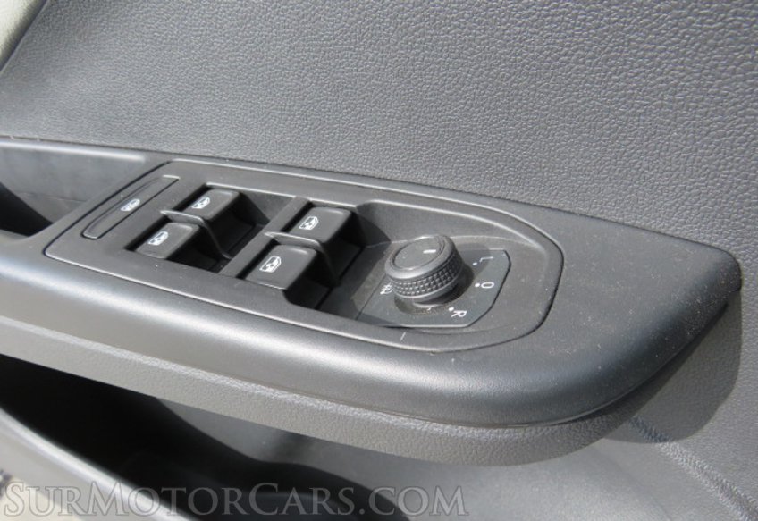 2022 Volkswagen Taos - Image 45