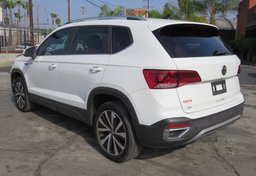 2022 Volkswagen Taos - Image 9