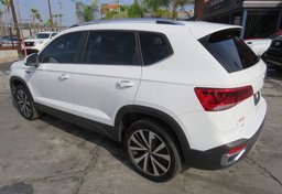 2022 Volkswagen Taos - Image 7