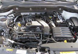 2022 Volkswagen Taos - Image 51