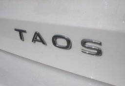 2022 Volkswagen Taos - Image 18