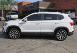 2022 Volkswagen Taos - Image 6