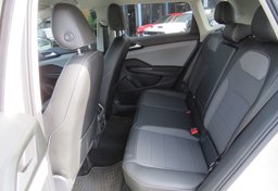 2022 Volkswagen Taos - Image 30