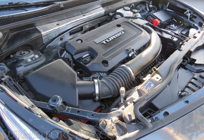 2019 Cadillac XT4 - Image 49