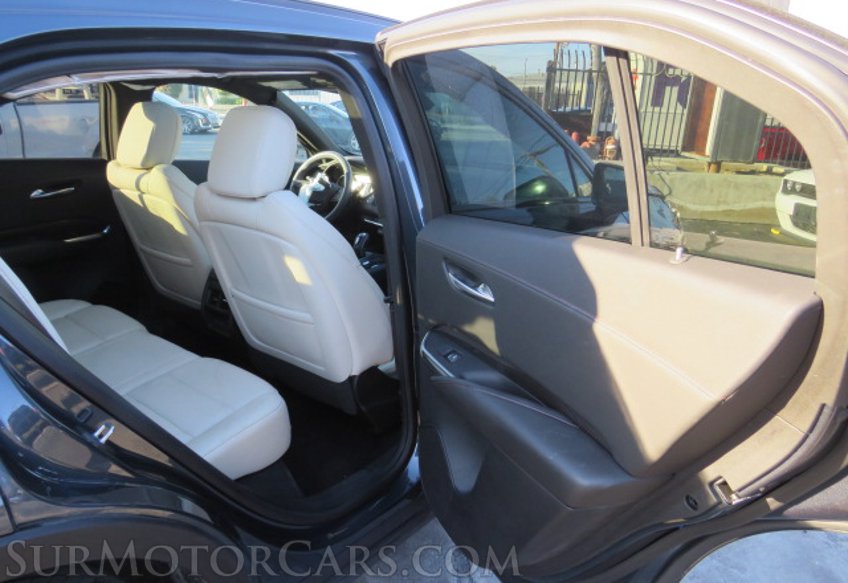 2019 Cadillac XT4 - Image 20