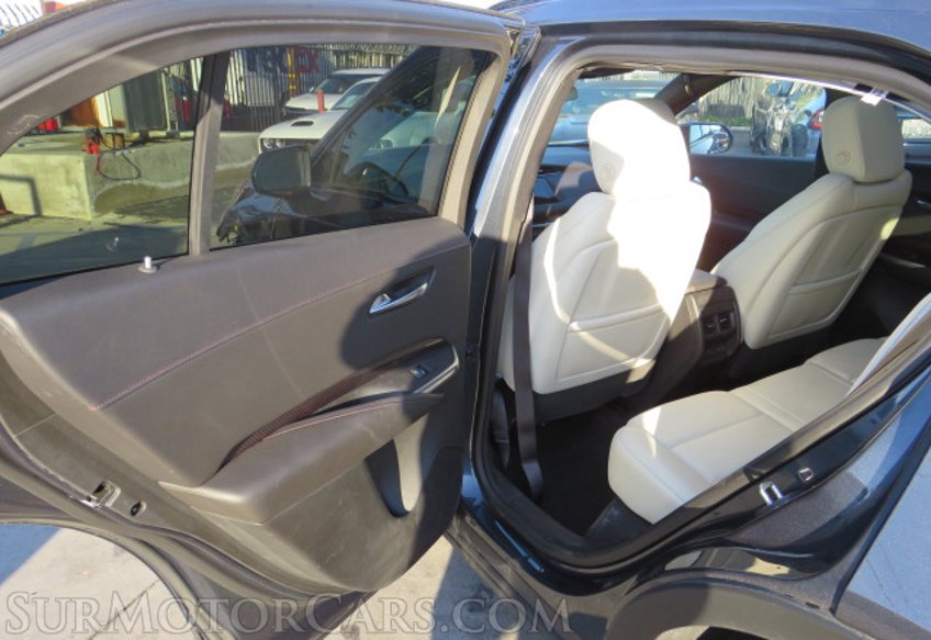 2019 Cadillac XT4 - Image 19