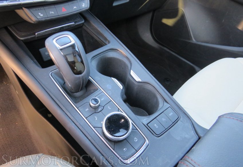 2019 Cadillac XT4 - Image 33