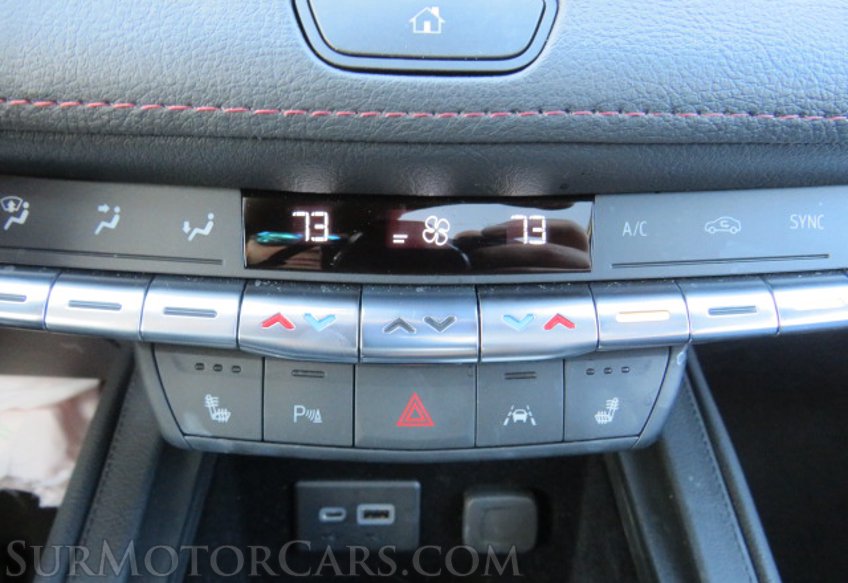 2019 Cadillac XT4 - Image 34