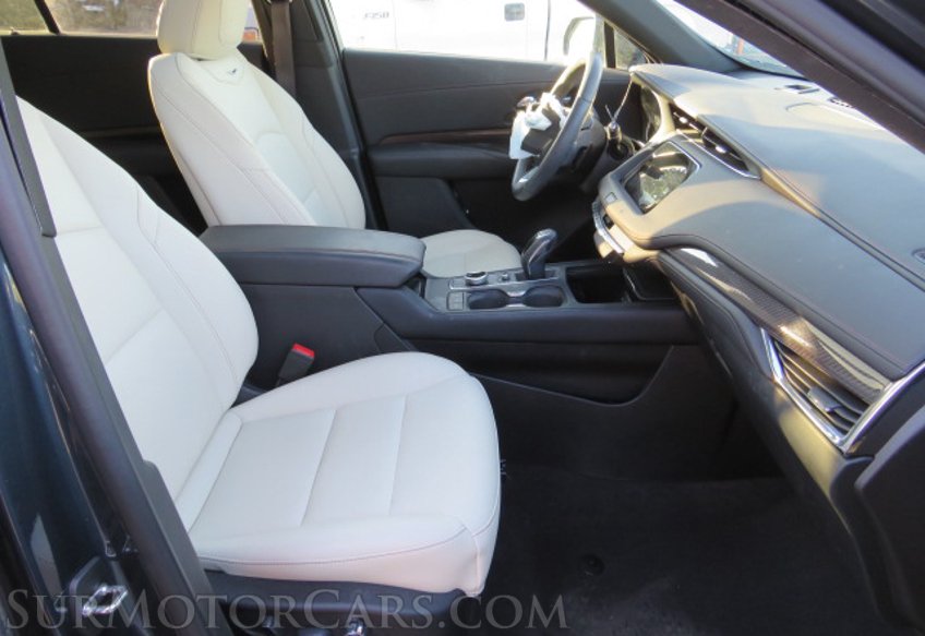 2019 Cadillac XT4 - Image 24