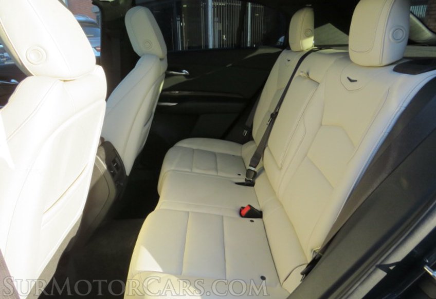 2019 Cadillac XT4 - Image 25