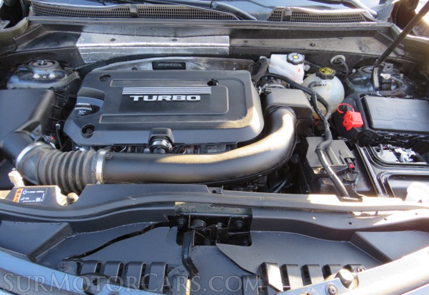 2019 Cadillac XT4 - Image 50