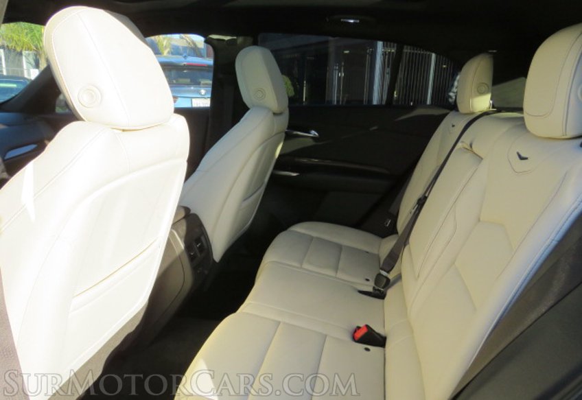 2019 Cadillac XT4 - Image 27