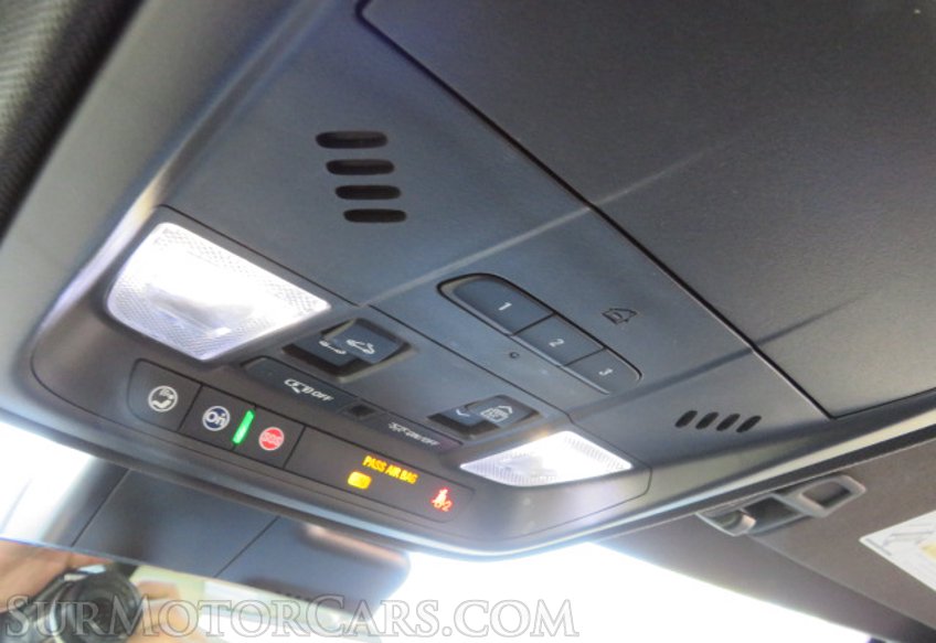 2019 Cadillac XT4 - Image 38