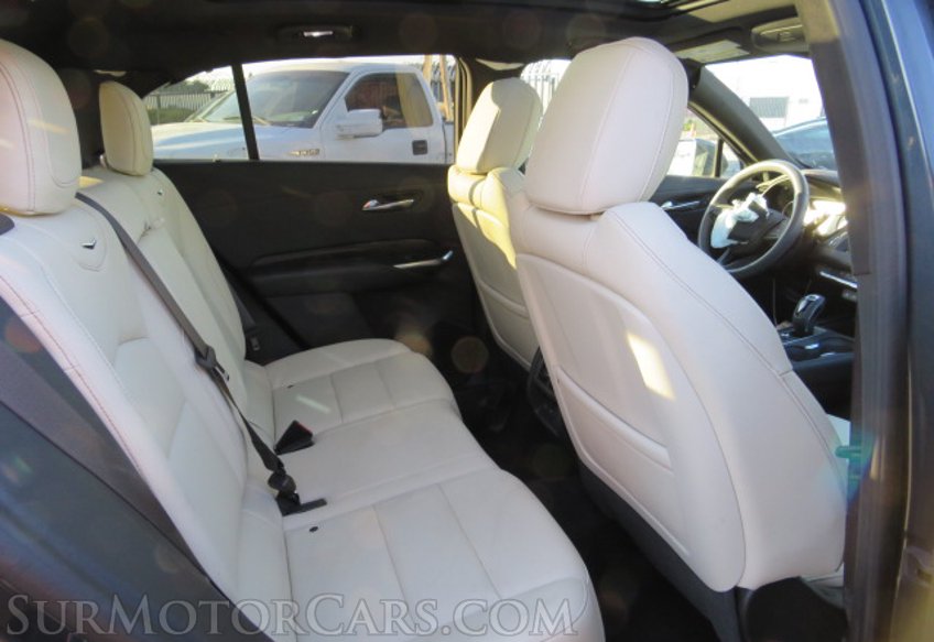 2019 Cadillac XT4 - Image 28