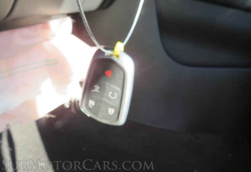 2019 Cadillac XT4 - Image 45