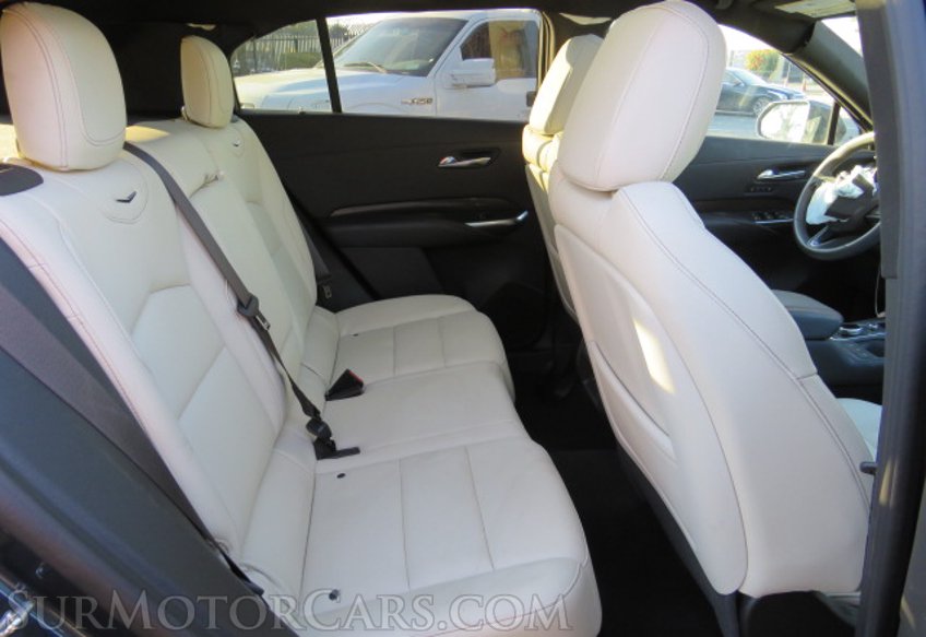 2019 Cadillac XT4 - Image 26