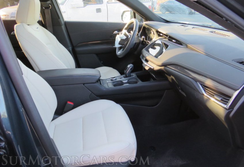 2019 Cadillac XT4 - Image 22