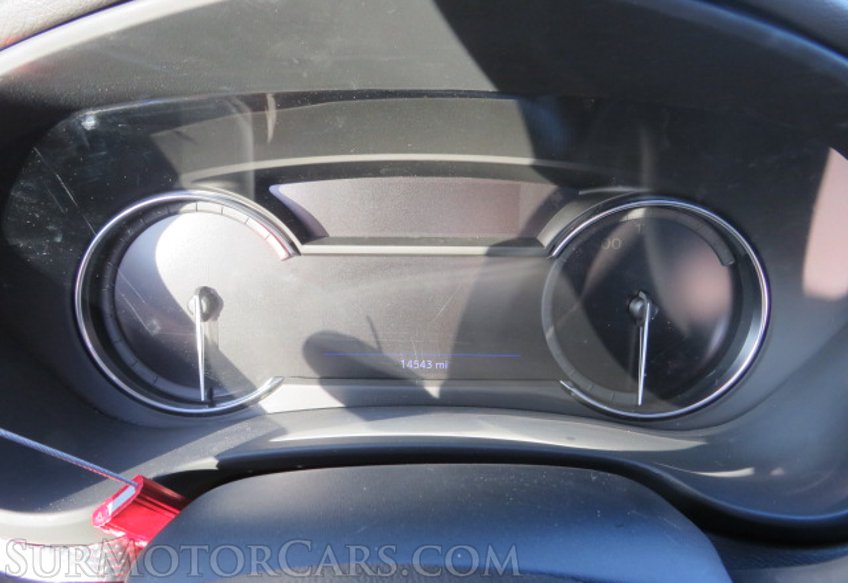 2019 Cadillac XT4 - Image 35