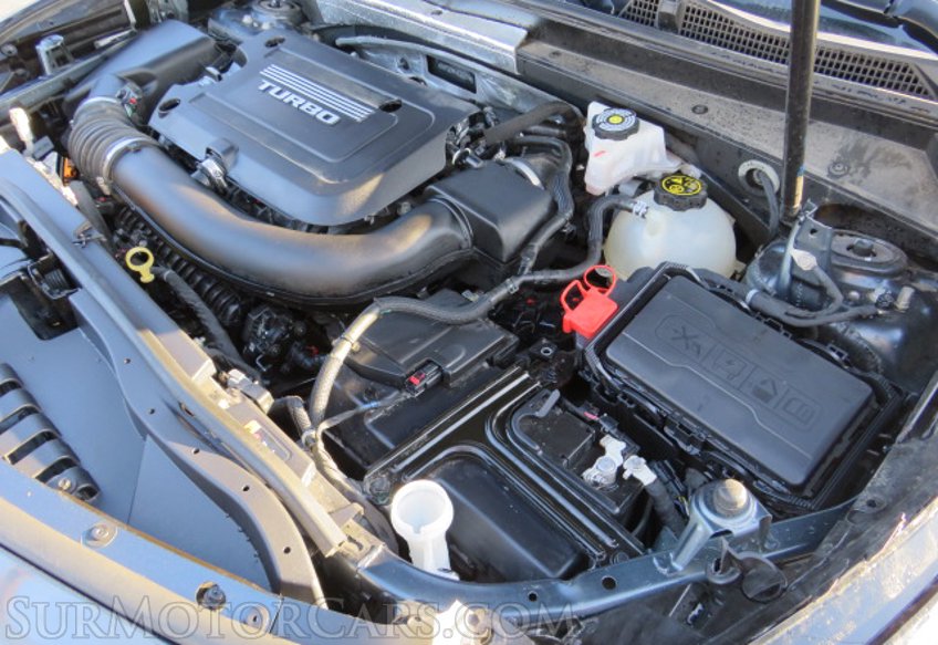 2019 Cadillac XT4 - Image 51