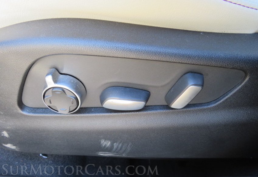 2019 Cadillac XT4 - Image 42