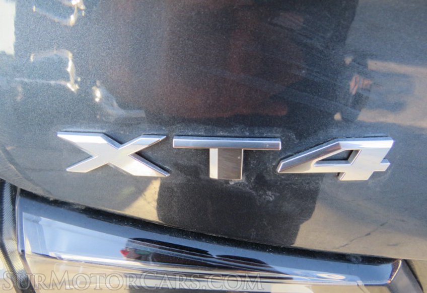 2019 Cadillac XT4 - Image 16